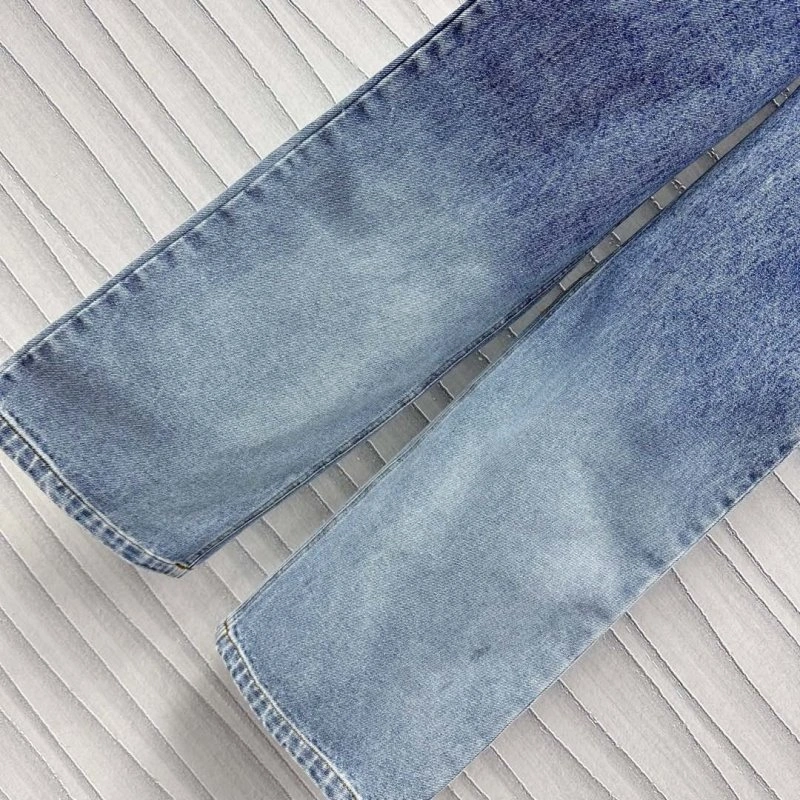 Sophisticated Chanel Jeans 108224