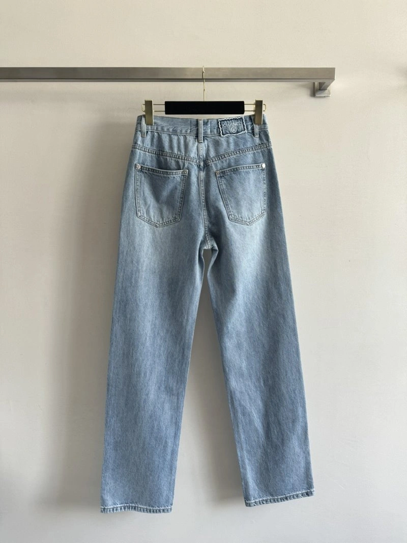 TimelessDesign Chanel Jeans 108223