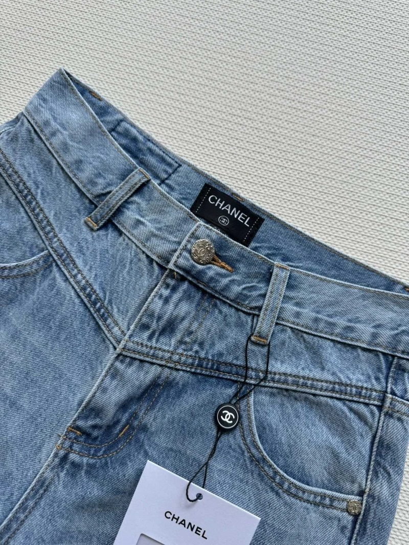TimelessDesign Chanel Jeans 108223