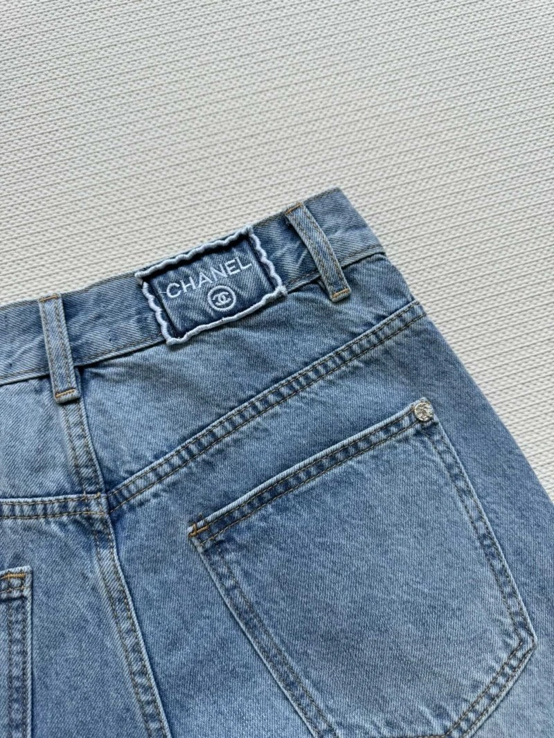 TimelessDesign Chanel Jeans 108223