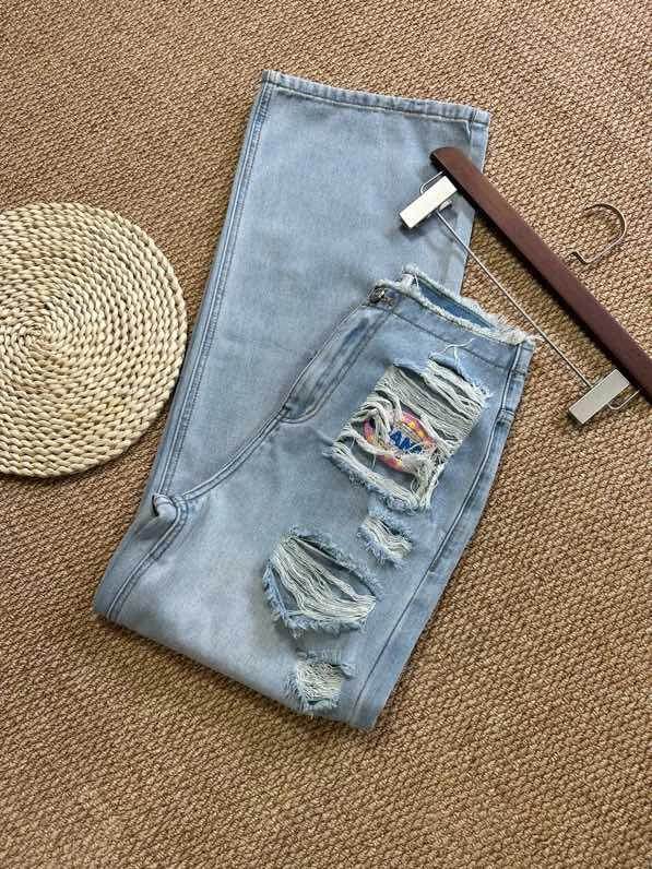 TimelessDesign Chanel Jeans 108222