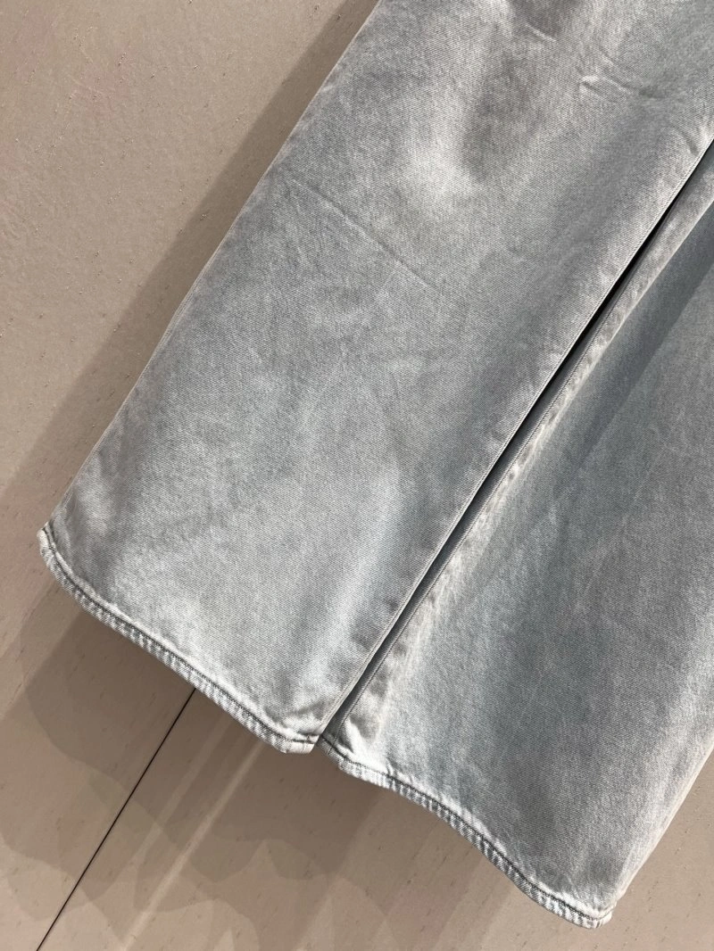 FlexibleFit Chanel Jeans 108220