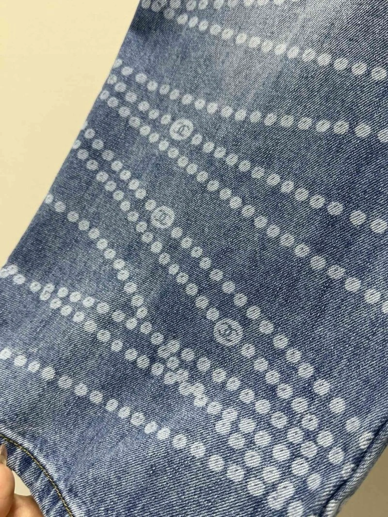 Chanel Jeans Sustainable 108219