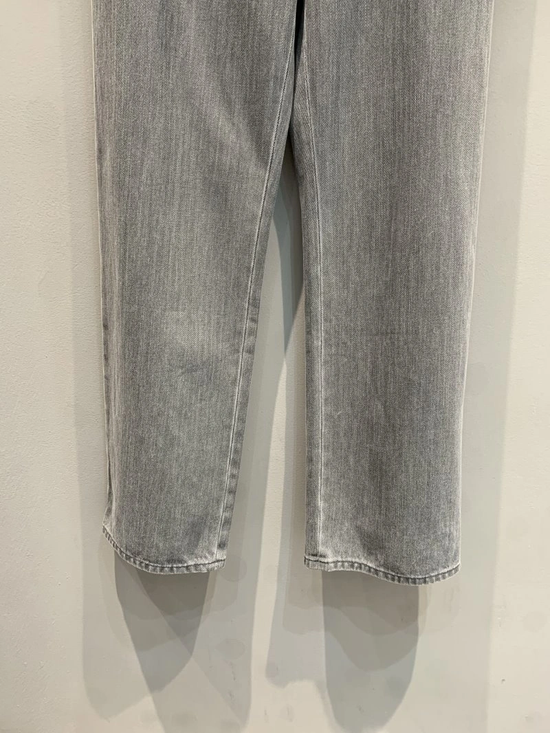 Classic Chanel Jeans 108204