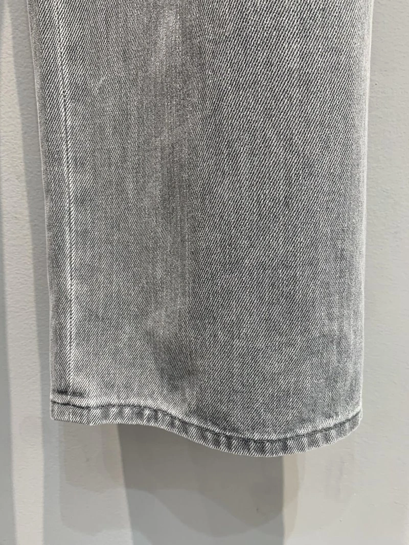 Classic Chanel Jeans 108204