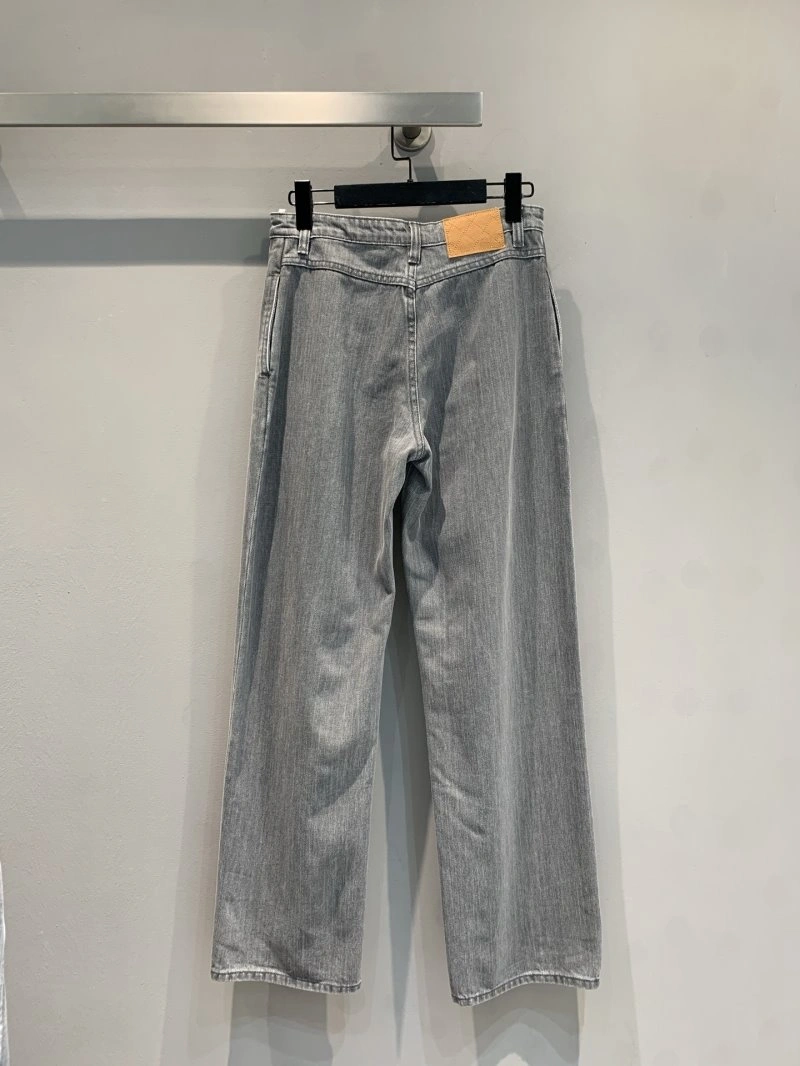 Classic Chanel Jeans 108204