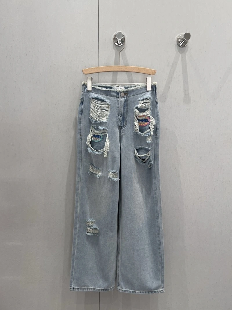 Chanel Jeans ModernLook 108210