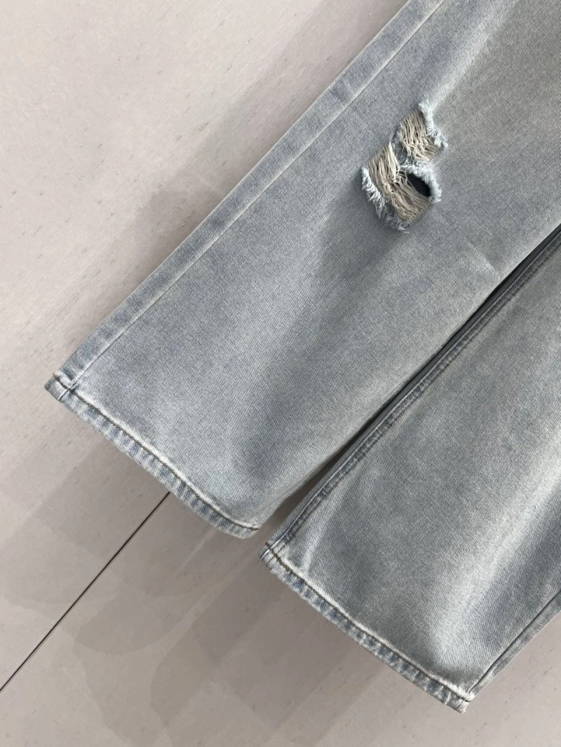 Chanel Jeans ModernLook 108210