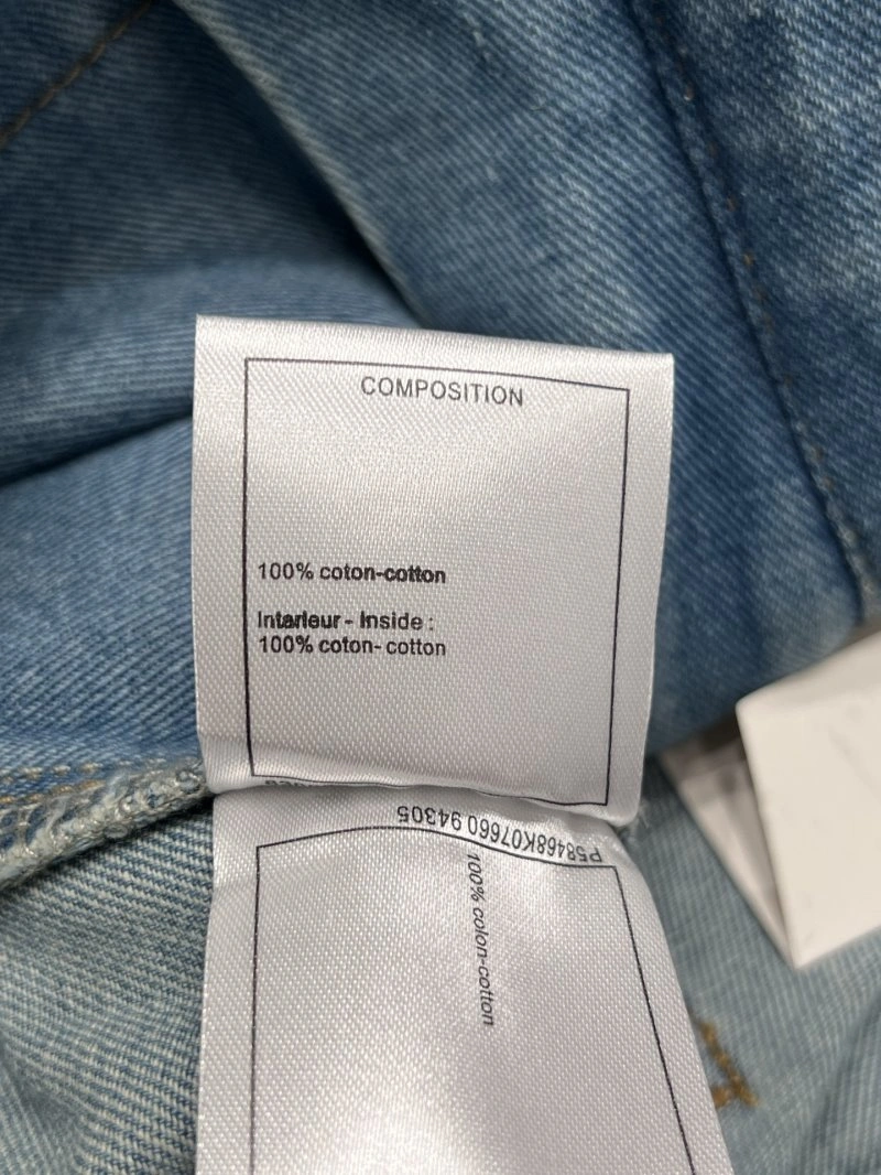 Chanel Jeans ModernLook 108210