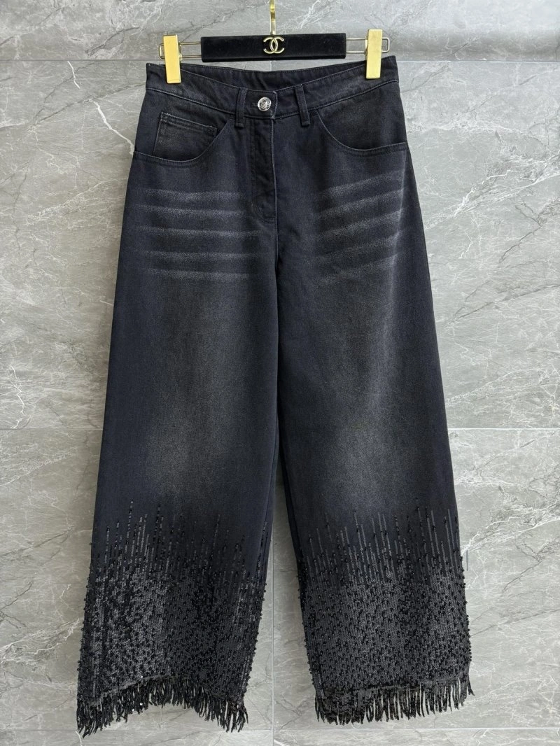 Chanel Jeans FreshLook 108191