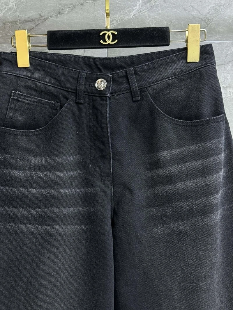 Chanel Jeans FreshLook 108191