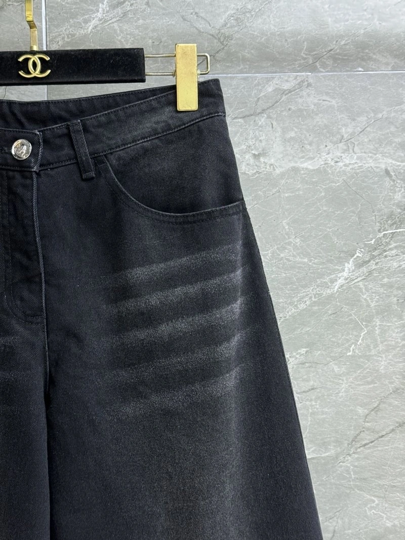 Chanel Jeans FreshLook 108191