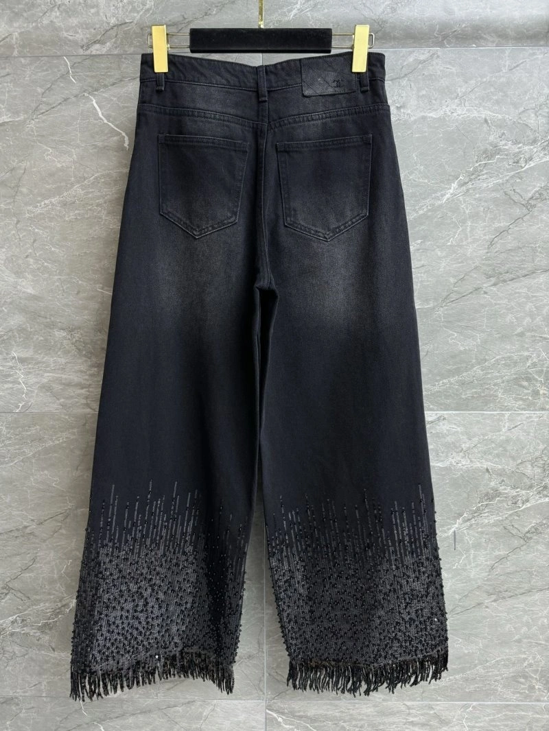 Chanel Jeans FreshLook 108191