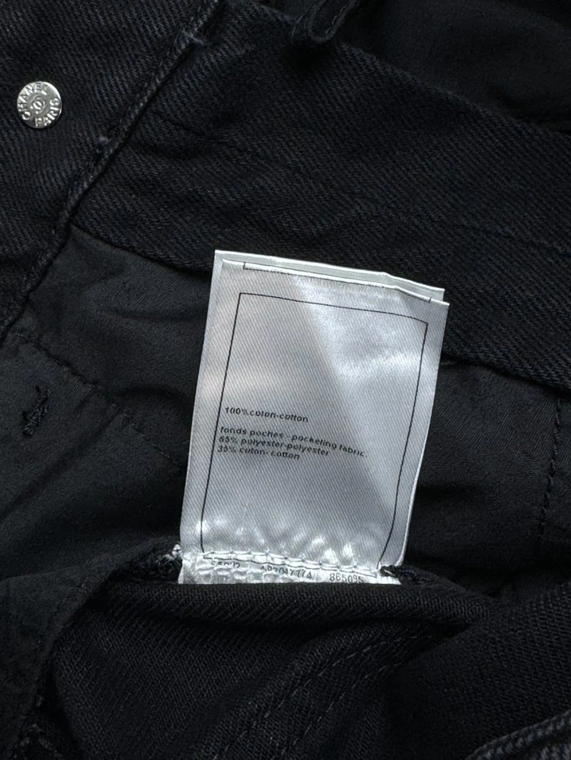 Chanel Jeans FreshLook 108191
