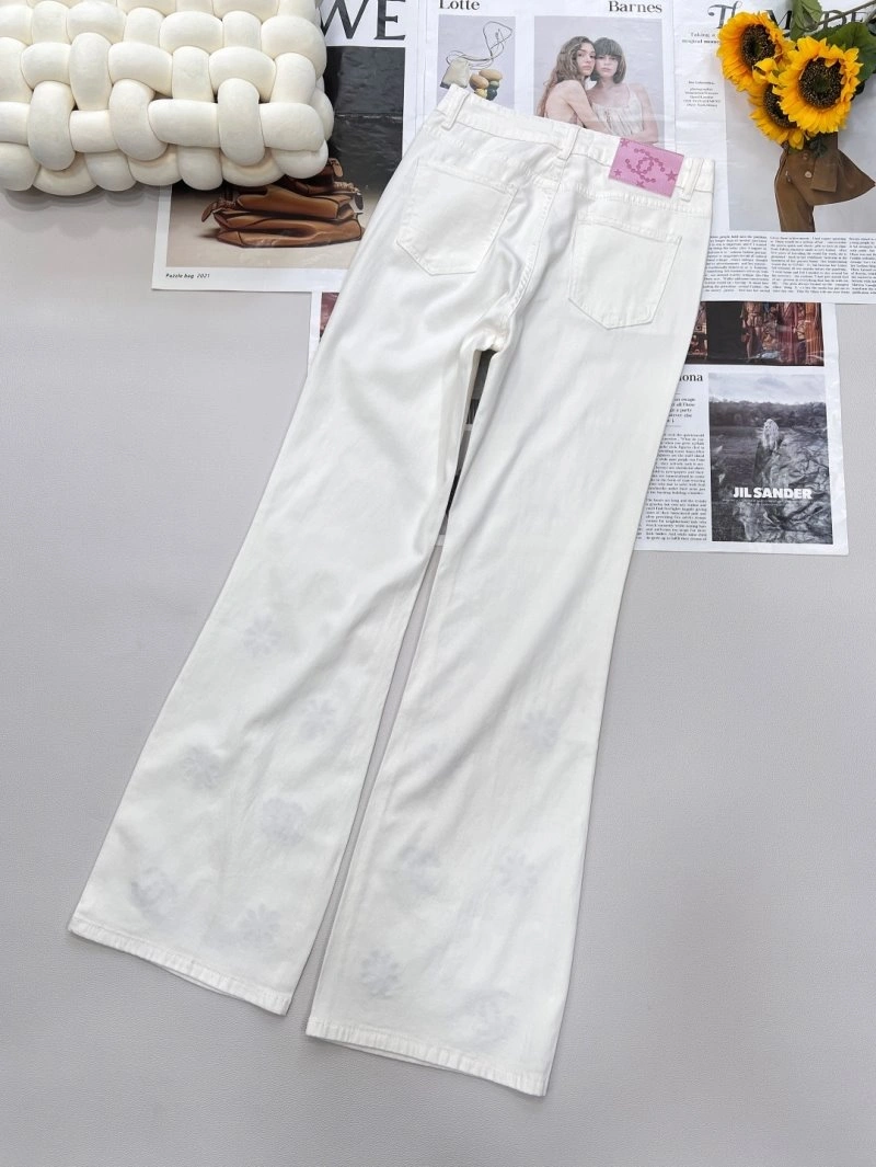 Chanel Jeans Casual 108206