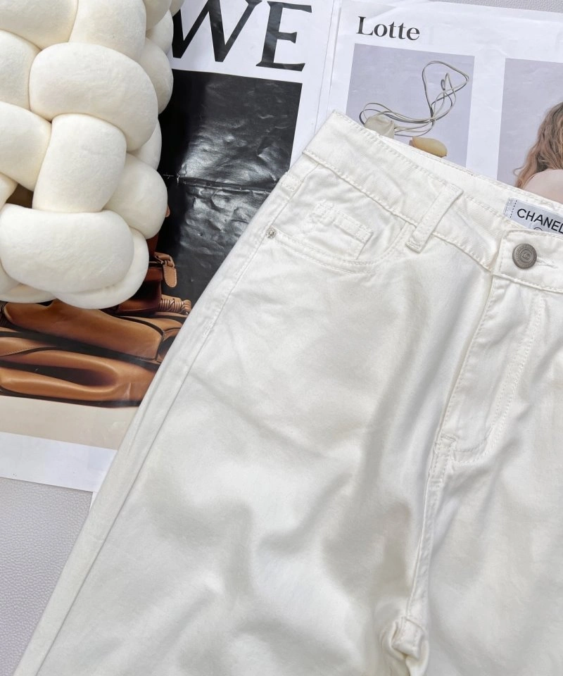 Chanel Jeans Casual 108206