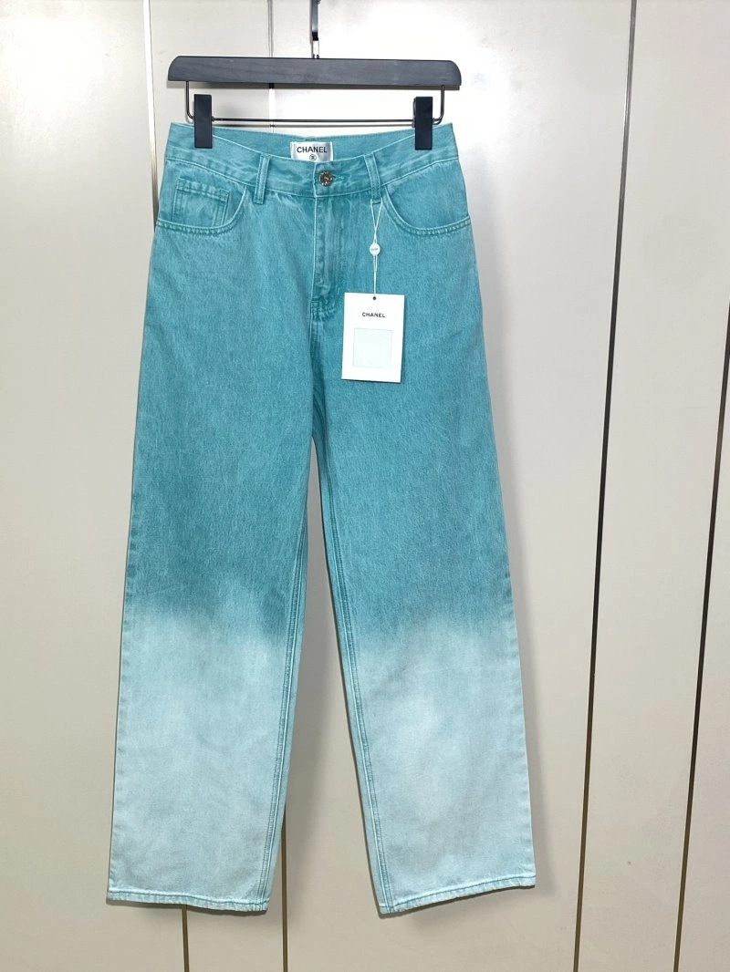 Chanel Jeans Casual 108211