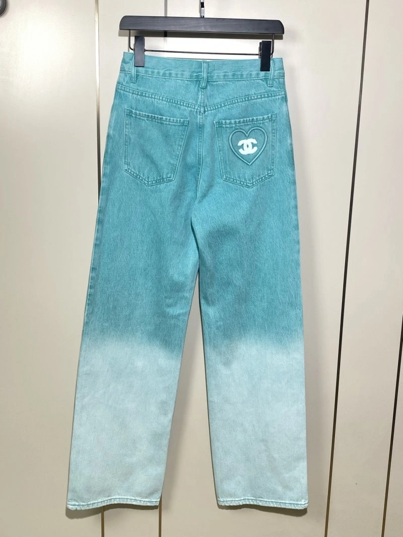 Chanel Jeans Casual 108211