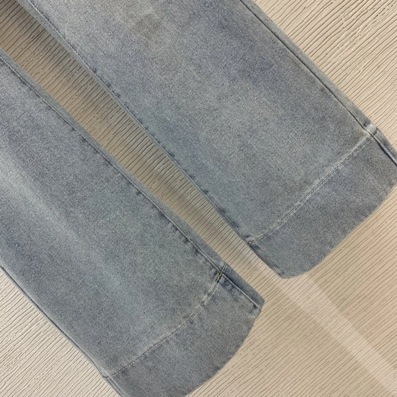 QuickDry Chanel Jeans 108195