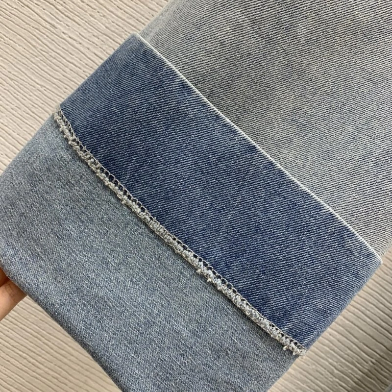 QuickDry Chanel Jeans 108195