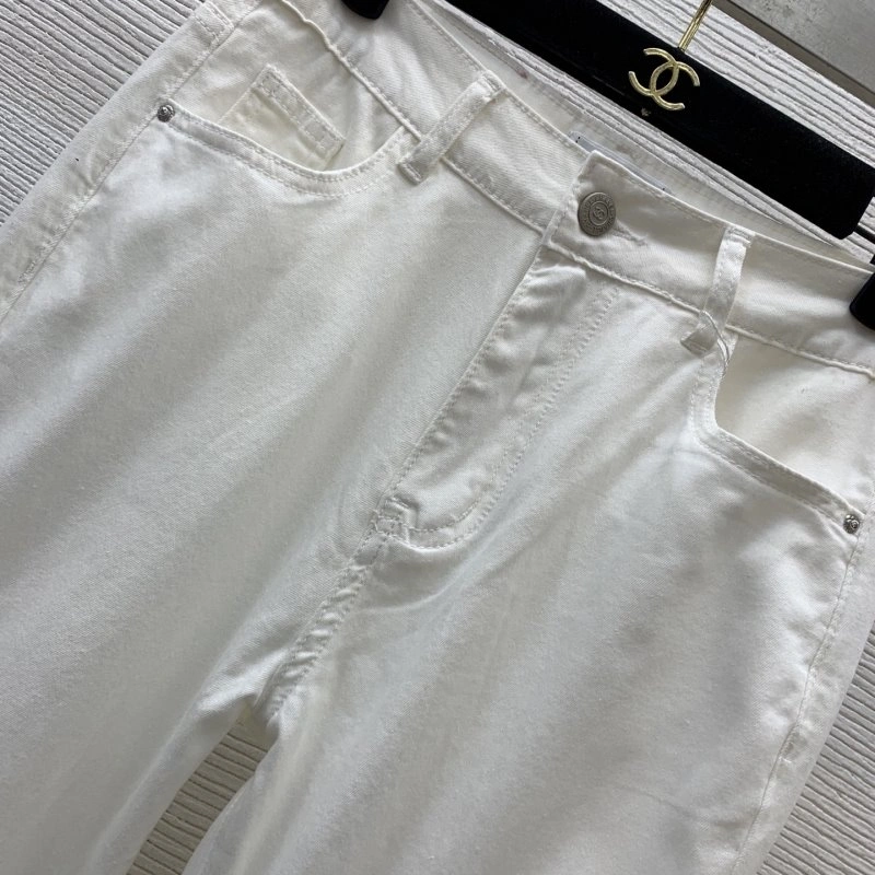 Chanel Jeans FastDry 108199