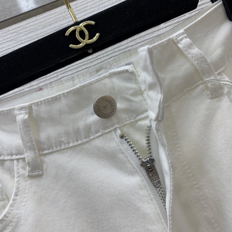Chanel Jeans FastDry 108199