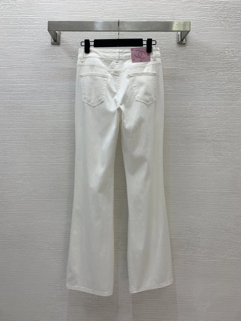 Chanel Jeans FastDry 108199