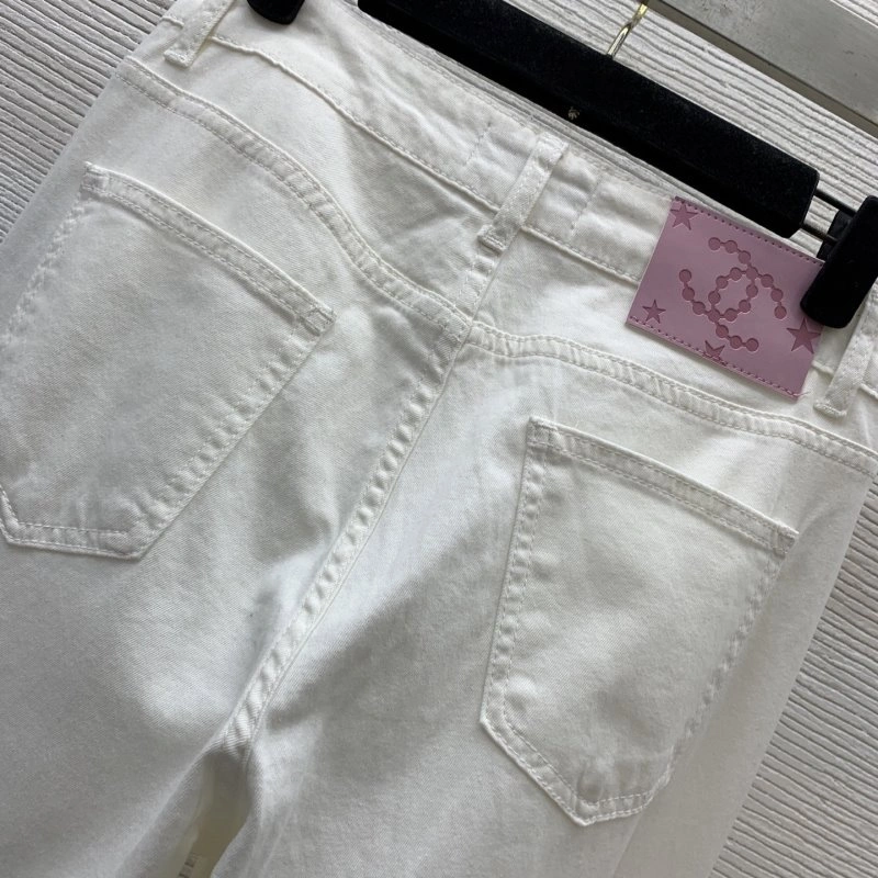 Chanel Jeans FastDry 108199