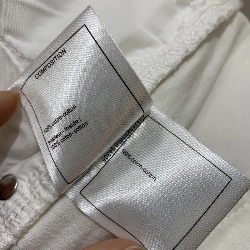 Chanel Jeans FastDry 108199