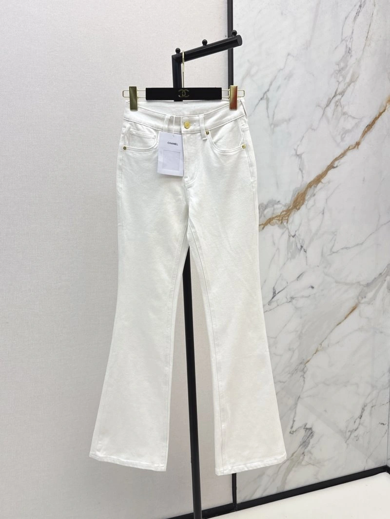 Chanel Jeans EasyCare 108216