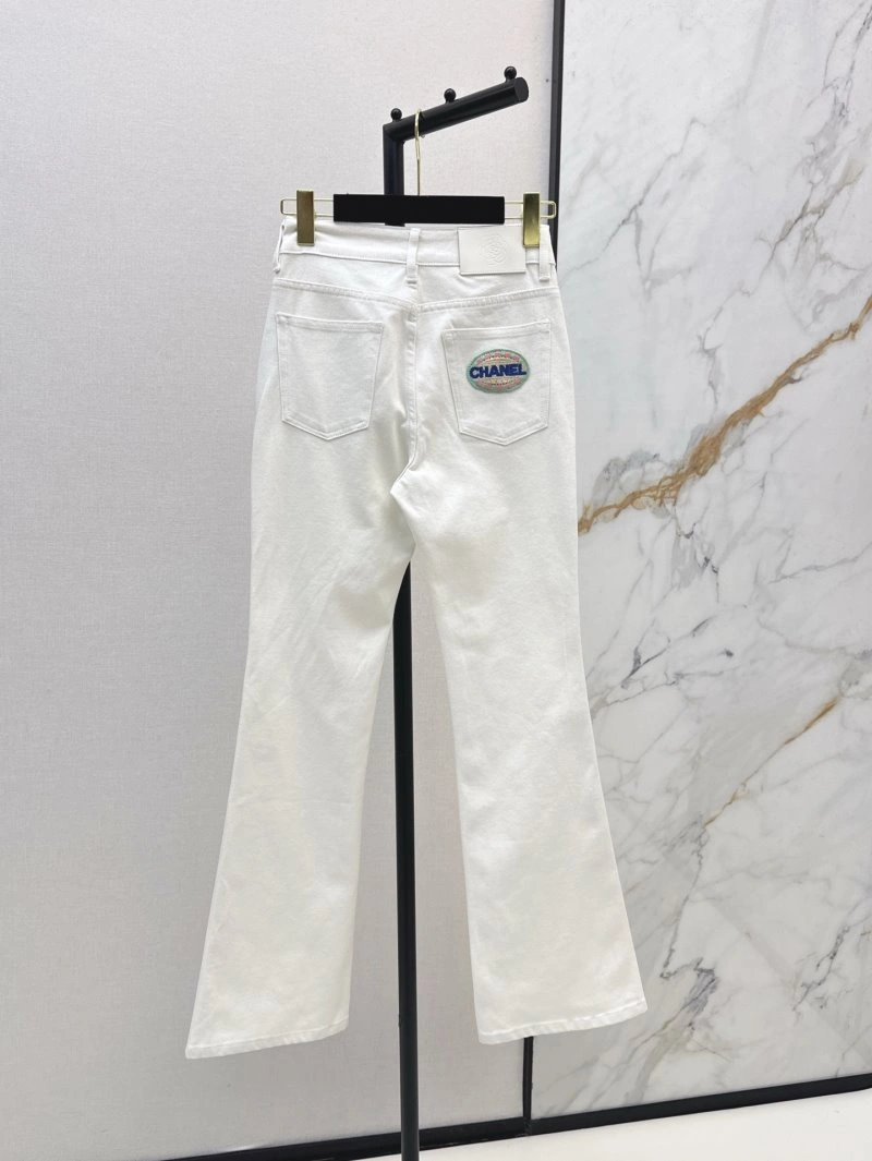 Chanel Jeans EasyCare 108216
