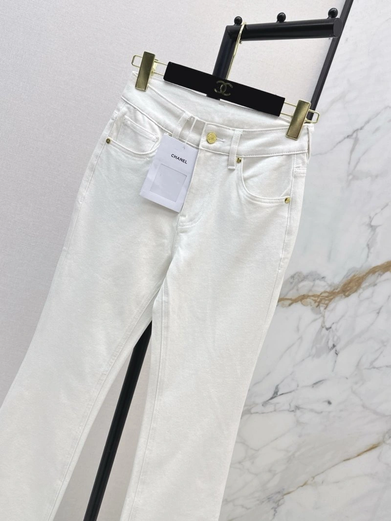 Chanel Jeans EasyCare 108216