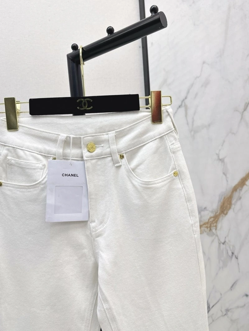Chanel Jeans EasyCare 108216
