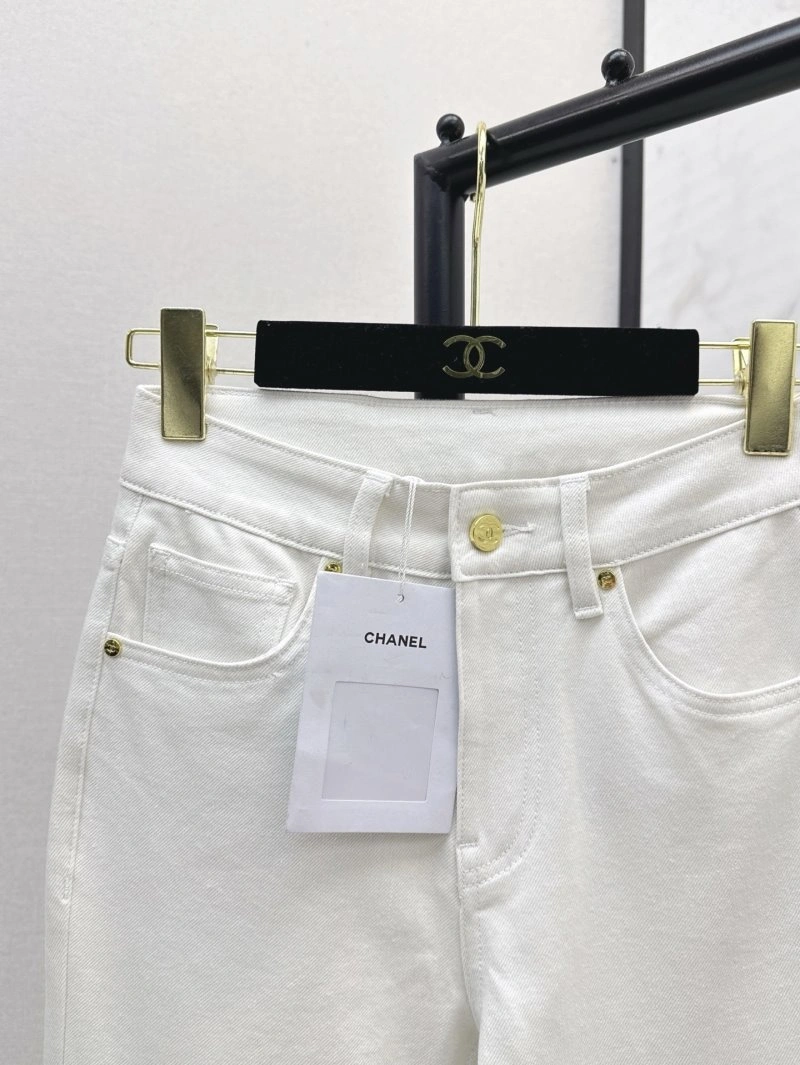 Chanel Jeans EasyCare 108216
