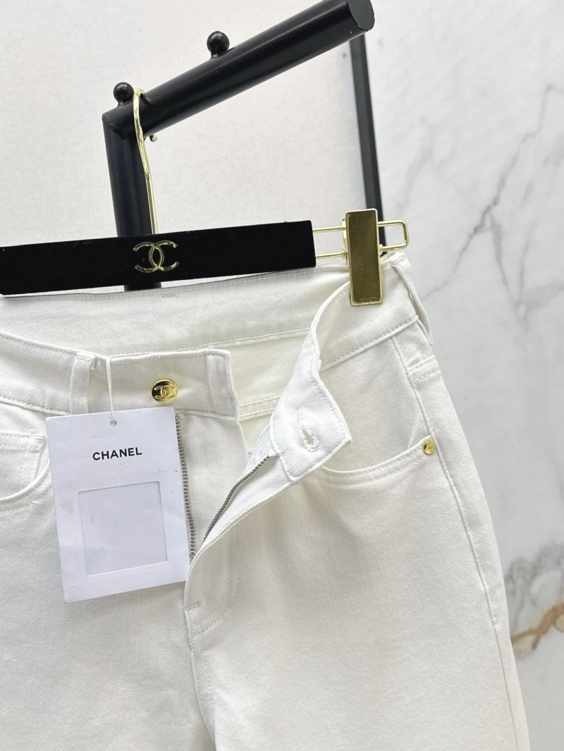 Chanel Jeans EasyCare 108216