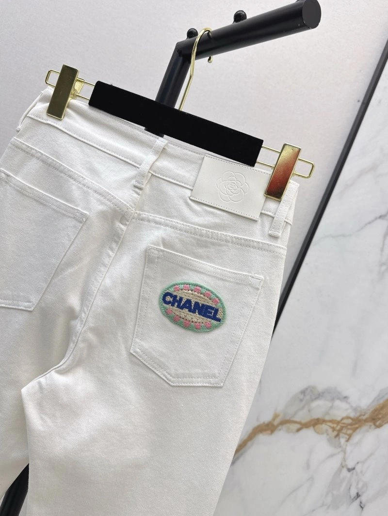 Chanel Jeans EasyCare 108216