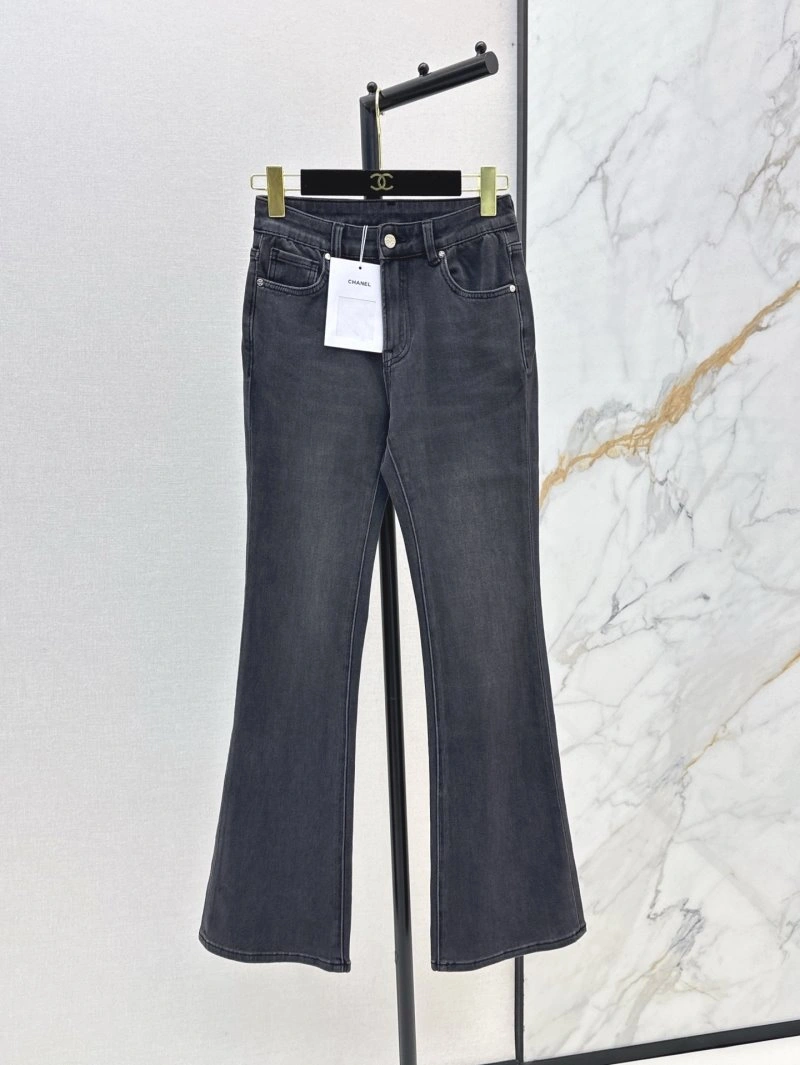 Attractive Chanel Jeans 108207