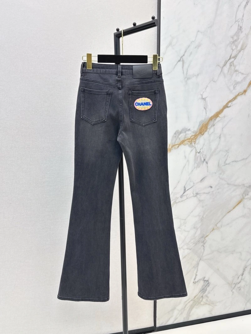 Attractive Chanel Jeans 108207