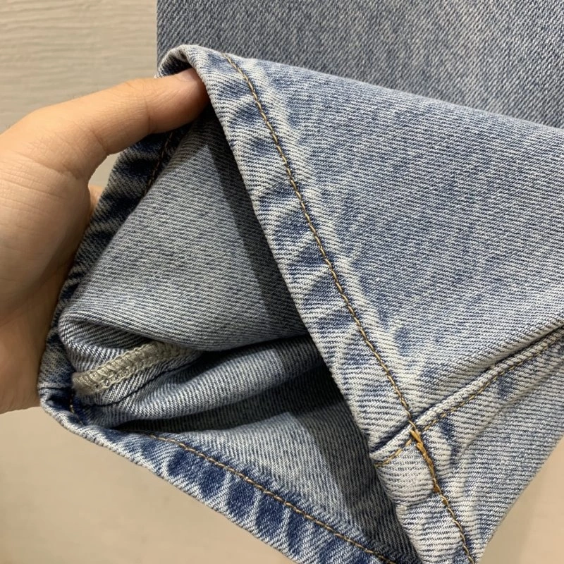 Chanel Jeans WeatherProof 108197