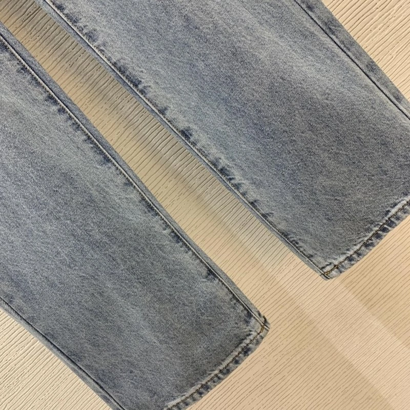 Chanel Jeans WeatherProof 108197