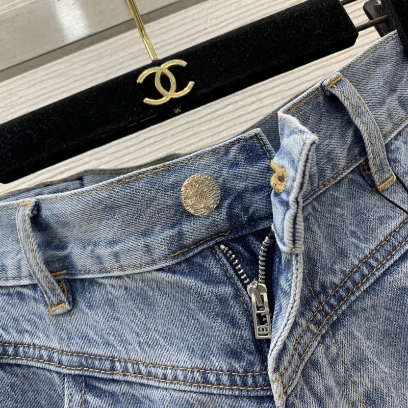 Chanel Jeans WeatherProof 108197