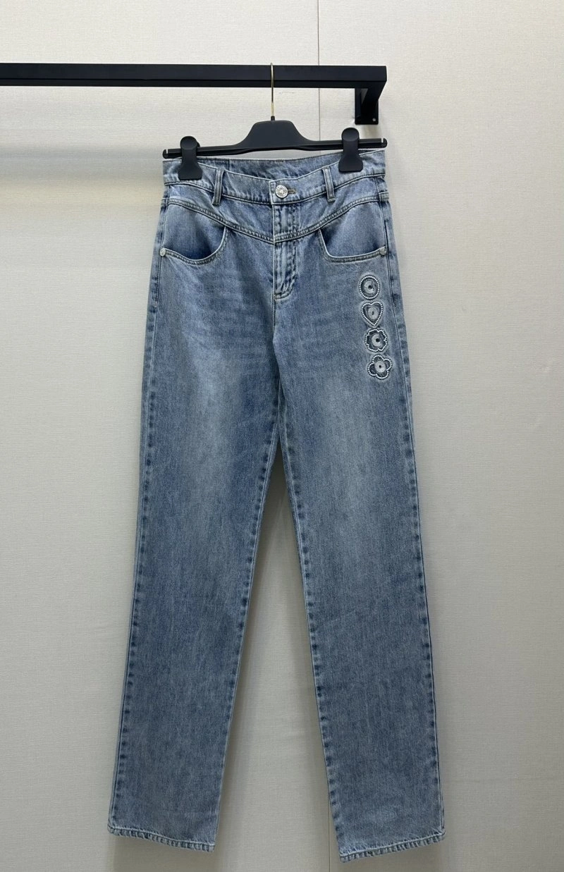 Chanel Jeans SmartChoice 108217