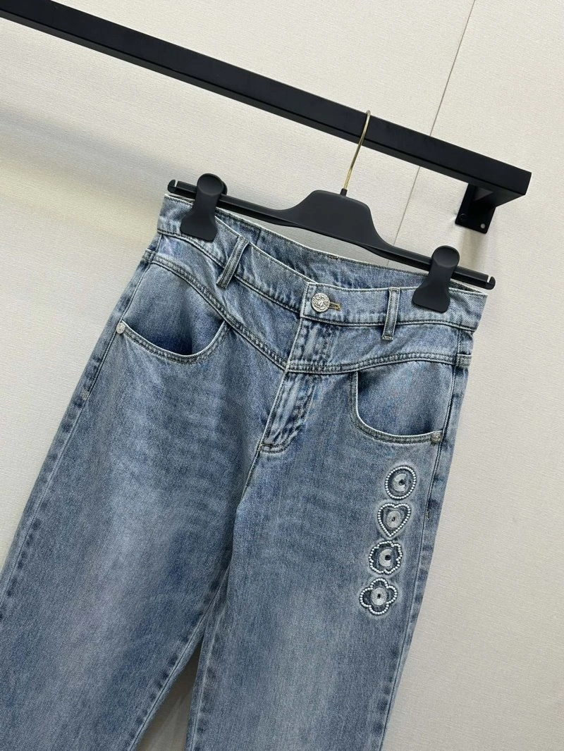 Chanel Jeans SmartChoice 108217