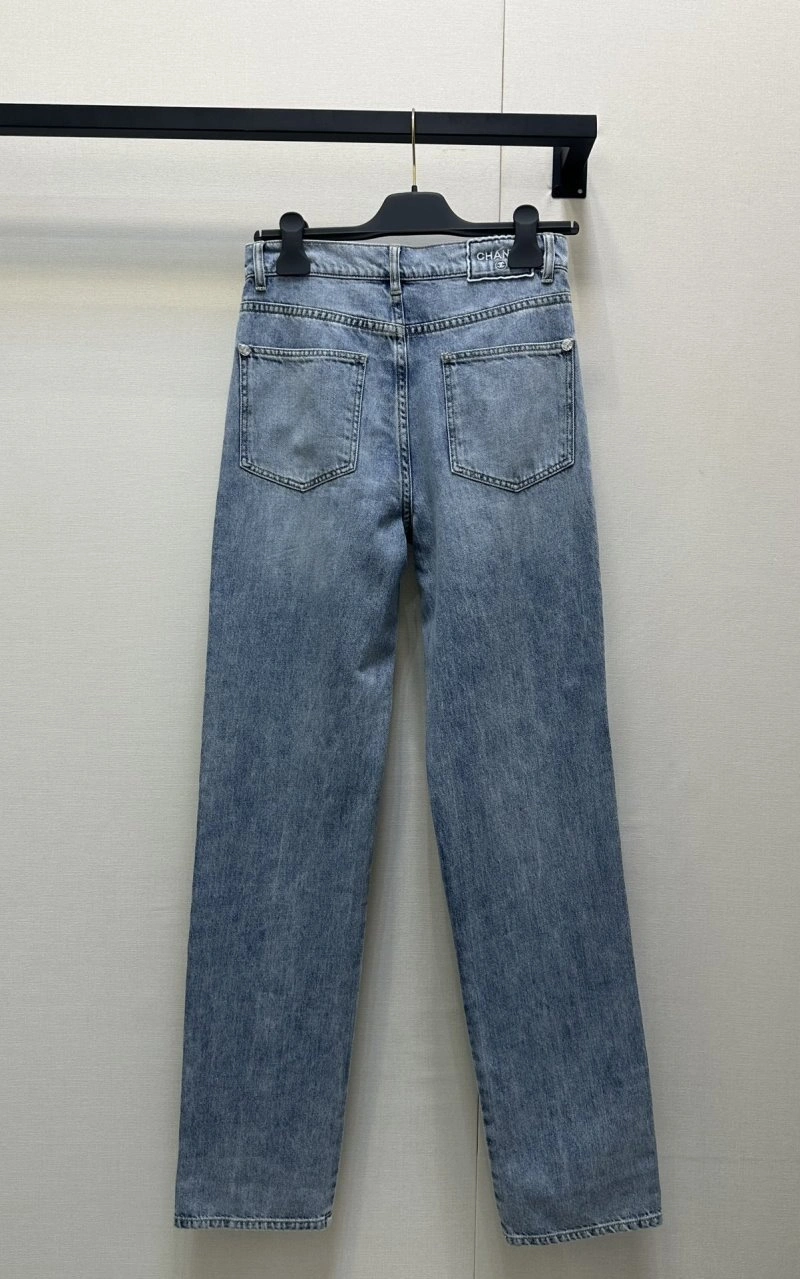 Chanel Jeans SmartChoice 108217