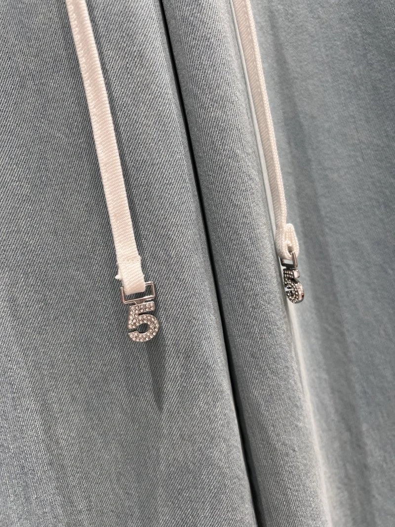 EasyMatch Chanel Jeans 108208