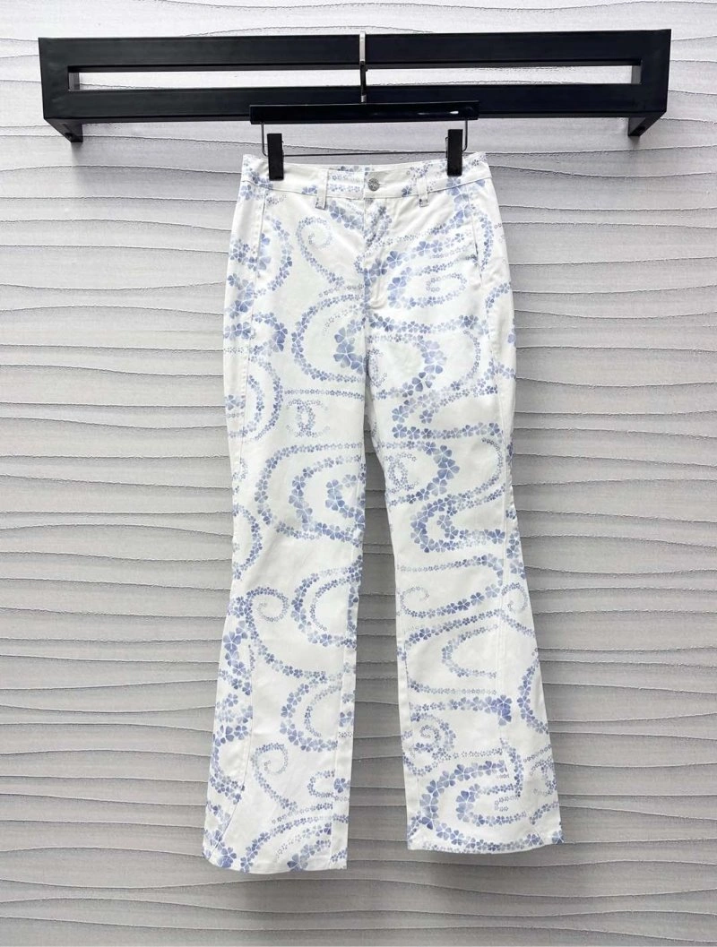 Chanel Jeans StreetReady 108193