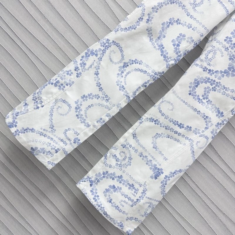 Chanel Jeans StreetReady 108193