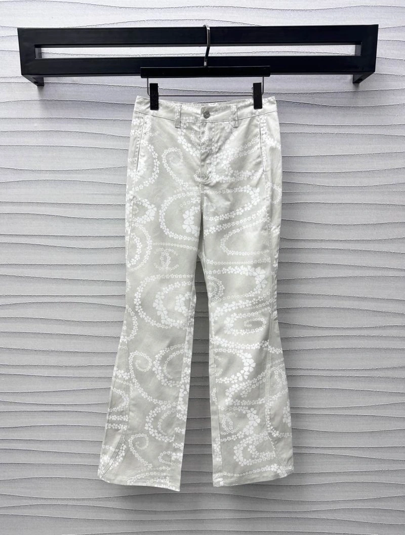 Chanel Jeans GoodFit 108196