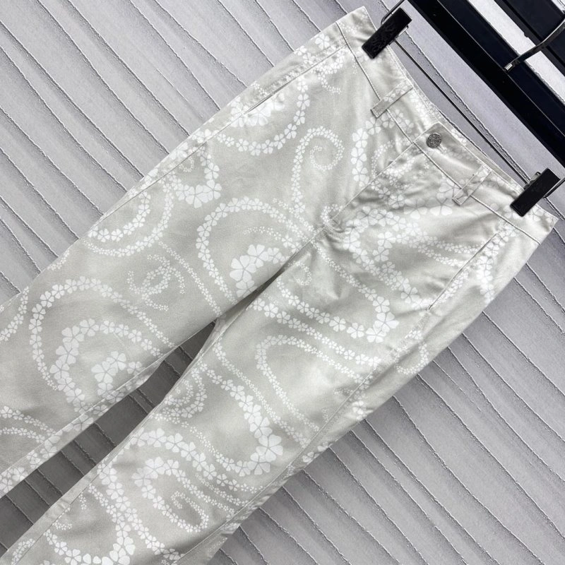 Chanel Jeans GoodFit 108196