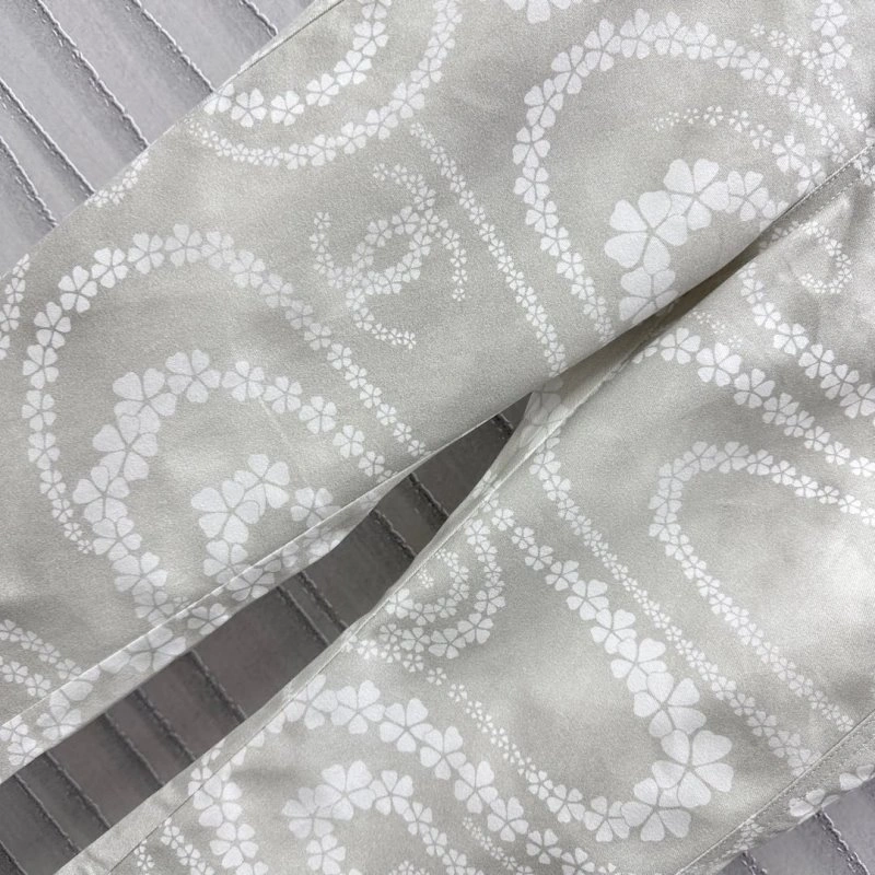 Chanel Jeans GoodFit 108196